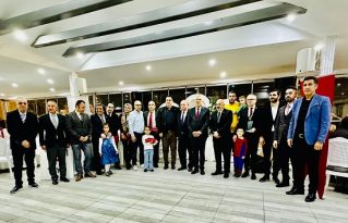 TSYD Ödülleri sahiplerini buldu