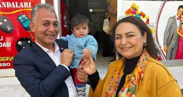 Hüseyin Göçmen’le Sarıçam’da Yepyeni Bir Dönem Başlayacak