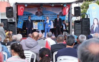 Adana’ya Zeydan Belediyeciliği Değil, İyi Belediyecilik Lazım!