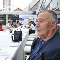 Portakal Çiçeği Karnaval Teşekkürü