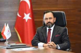 Başkan Bilal Uludağ’dan Bayram Mesajı