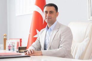 Kozay’dan “Dargınlıkları, Kırgınlıkları Sonlandıralım” Çağrısı