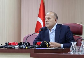 “Belediyemizin Borcu 884 Milyon Tl”