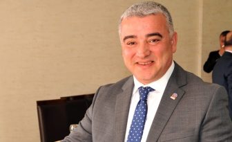 Çakın, Çgc Üyeleriyle Buluşacak