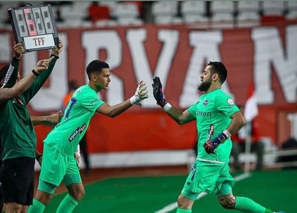 Çukurova Demirspor’dan Adana Demirspor’a