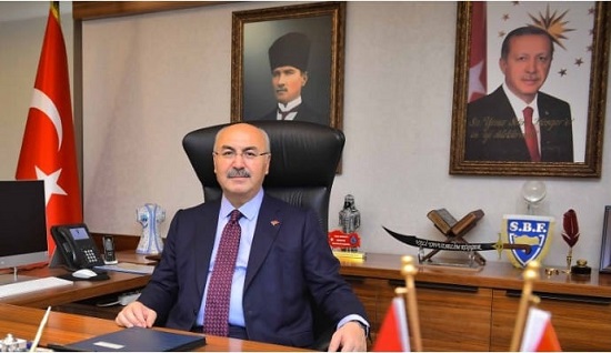 Vali Köşger: 19 Mayıs, Türkiye Cumhuriyeti’nin Kuruluşunun İlk Adımı