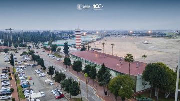 Adana Havalimanı Kapatılmasın