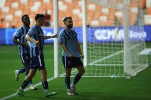 Şimşek Kendi Sahasında Yine 6 Gol Gördü Kalesinde