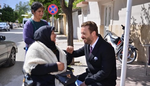 Kurban Bayramı Öncesi Emeklilere 5 Bin TL İkramiye Verilecek