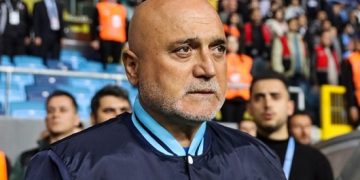 Hikmet Karaman’dan veda sinyali!