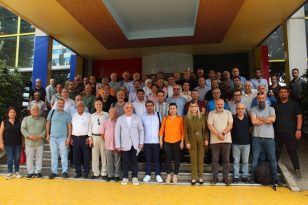 Çakın: Hedefimiz Daha Etkin Ve Saygın Bir Çgc 