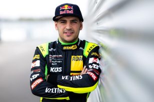 Motul Türkiye, Milli Sporcu Ayhancan Güven’in Sponsoru Oldu!