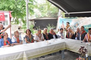 Demirdüzen: ‘Söğüt’ten Sarıçam’a Gönül Köprüsü 20. Uluslararası Çukurova Yörük Türkmen Toyu’na Okuntulusunuz