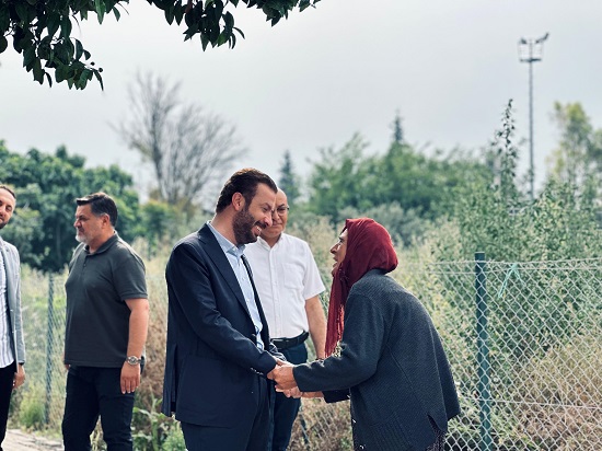 Başkan Kadir Aydar’dan ‘Anneler Günü’ mesajı