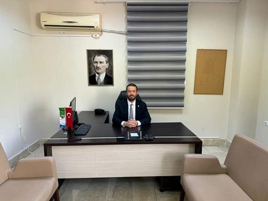 Başkan Aydar’dan 19 Mayıs mesajı