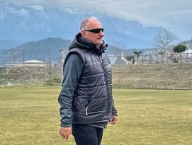 Geçmiş Olsun Köziğ