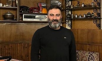 Ferhat Gen, “Tüm Adanalıları Yanımızda Görmek İstiyoruz”