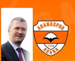 Bayram Akgül: “İş Adamı Ergin Göleli ile görüşmelere başlandı”