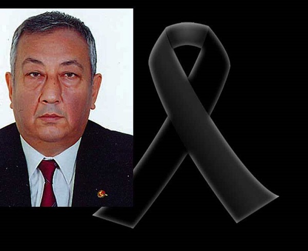 Basın Camiasının Acı Günü