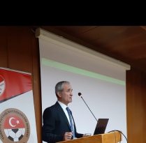 TÜFAD kongreye gidiyor