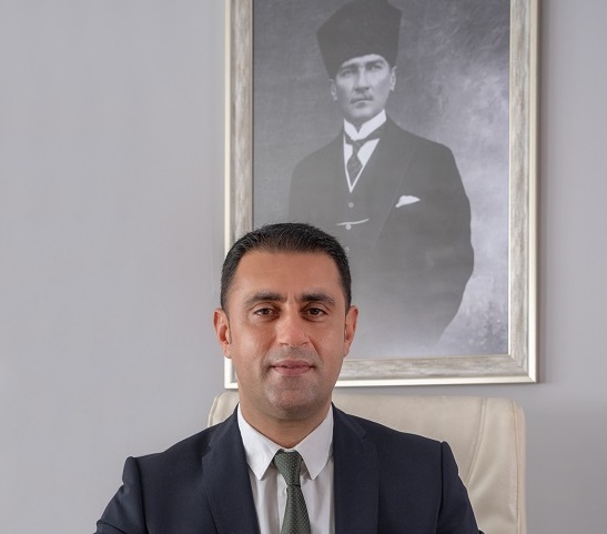‘19 Mayıs Ruhu’yla Cumhuriyeti Sonsuza Dek Yaşatacağız