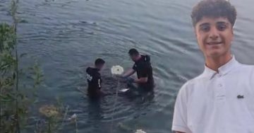 Sulucaspor’u Şok Eden Ölüm