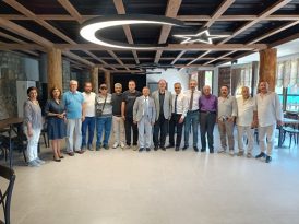 Başkan Işık: Ab Projelerinde Rekor Kırdık