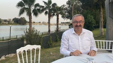 Adana’yı düze çıkartmıştı, sırada Bursa var