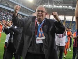 İskenderunspor Kulübü Kapanıyor !!!