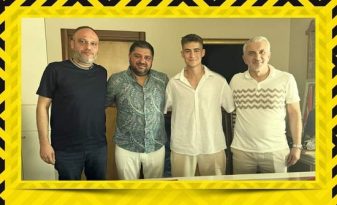 Mehmet Eren Sıngın, Adana 01 Futbol Kulübü Ailesine katıldı