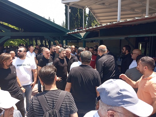 Kutlu Ailesinin Acı Günü