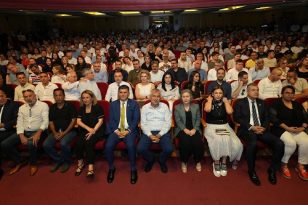 Mutlu et bayram olsun, Kurban Bayramı’nız kutlu olsun!