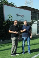 Umut Polat, “Yeni Sezonda Herkesin Desteğine İhtiyacımız Var”