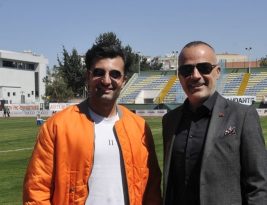 Hamza Alpşar, “Mücadelemize kaldığımız yerden devam edeceğiz”