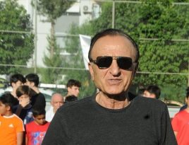 Erdoğan,”Serdal Adalı yeni sezonda bizimle beraber olmalıdır”