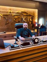 Gökhan Uzunömür, “iyi bir çizgide ilerliyoruz”