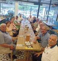 Yarım asırlık dostluk