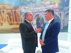 Başarılı bürokrat Bursa’ya atandı