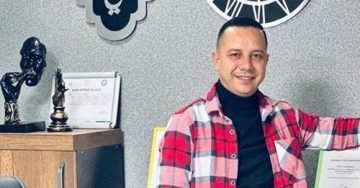 Okan Bolat Şampiyonluk Bekliyor