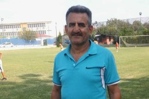 “Bölgemizdeki gençleri    sporla kucaklıyoruz”