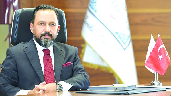 Bilal Uludağ’ın acı günü