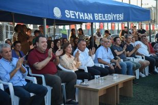 Seyhan’da Yaz Spor Okulları Başladı!