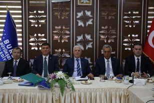 Ergül Halisçelik, Kolları Sıvadı