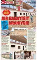 Br Tarafta Yüreğir Demirspor Tesis Diye Çaba Sarf Ediyor Diğer Tarafta Bir Tesis Çürümeye bırakılmış