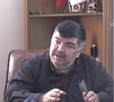 Ayhan Deniz, “Altyapımıza gereken önemi veriyoruz”