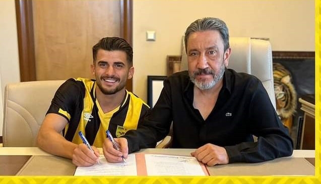 Adana 01 Futbol Kulübünde Transfer Sürüyor