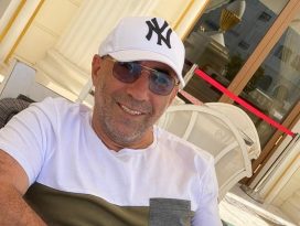 Ertuğrul Kahraman,“Bizi izlemeye devam edin”