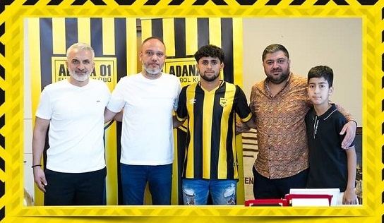 Adana 01 Futbol Kulübü’nde transfer çalışmaları Sürüyor