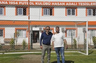 Selahattin Özbay, “Bizi izlemeye devam edin”