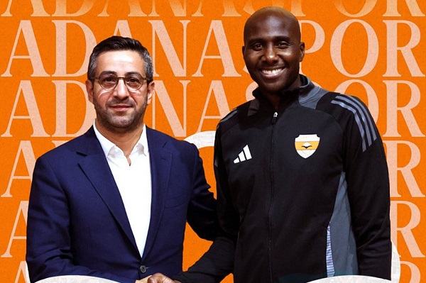 Sol Bamba imzayı attı